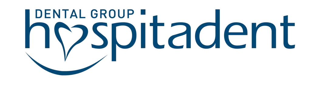 Hospitadent logosu