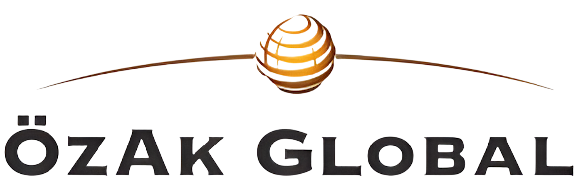 Özak Global logosu