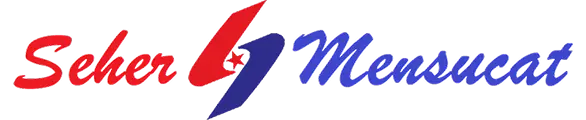 Seher Mensucat logosu