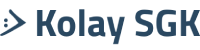 KolaySGK Logo